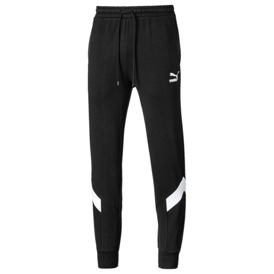 Puma Ανδρικό αθλητικό παντελόνι Iconic MCS